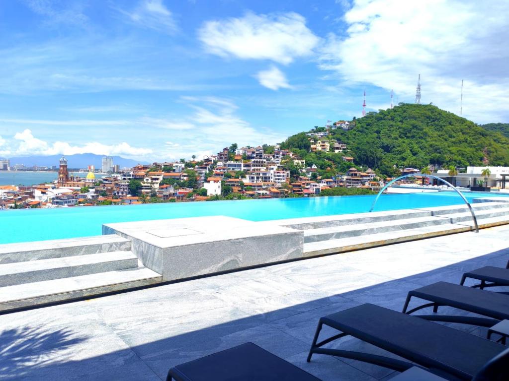INYEON Un Refugio Elegante en Puerto Vallarta - 1