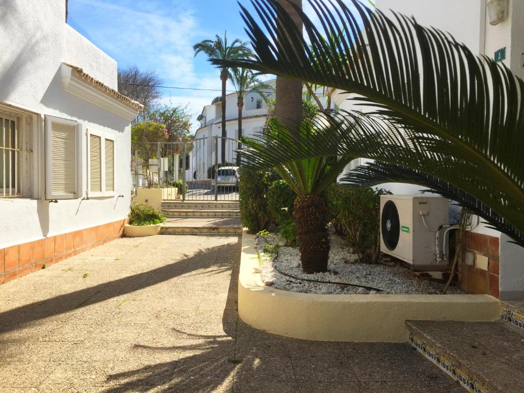 Anacasa Oasis Beach II Marineta AP2116 - 5