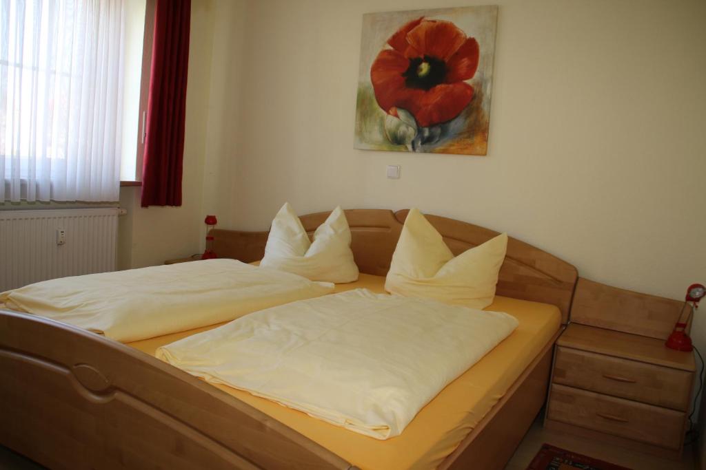 2 Zimmer Kursuite Bad Füssing - 5