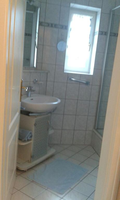 2 Zimmer Kursuite Bad Füssing - 4