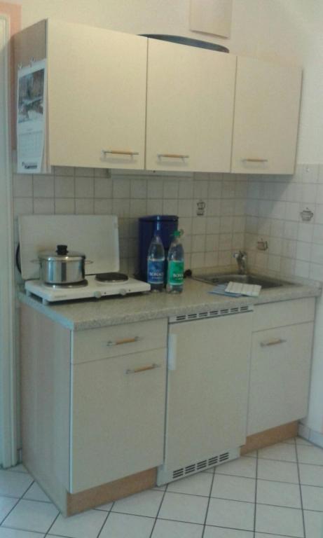 2 Zimmer Kursuite Bad Füssing - 3