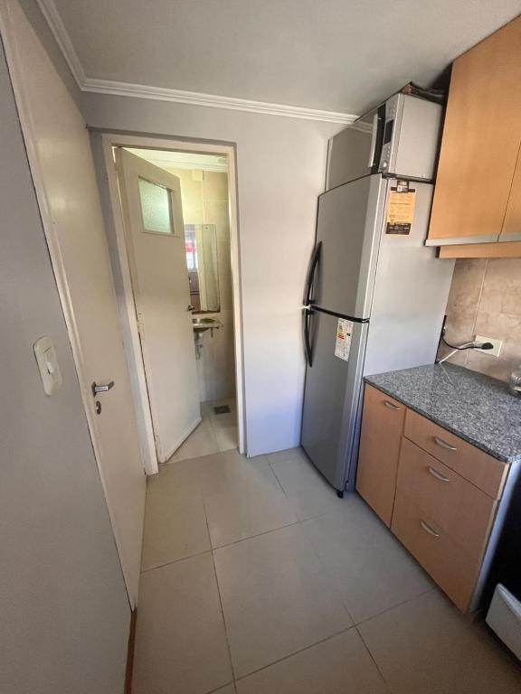 Duplex a 3 cuadras de la laguna - 3