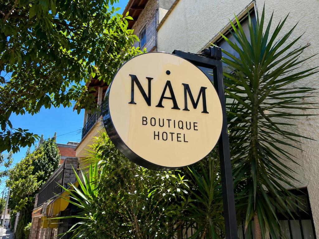 Nam Hotel Boutique Medellin - 5
