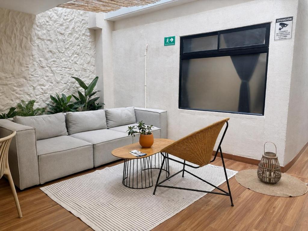 Nam Hotel Boutique Medellin - 4