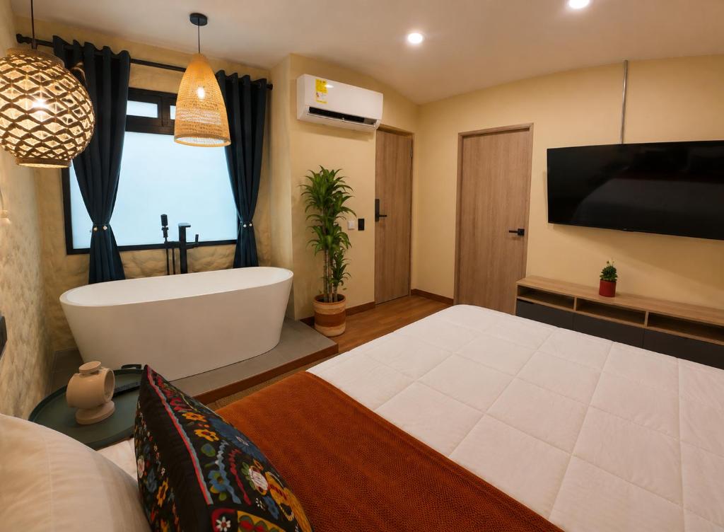 Nam Hotel Boutique Medellin - 1