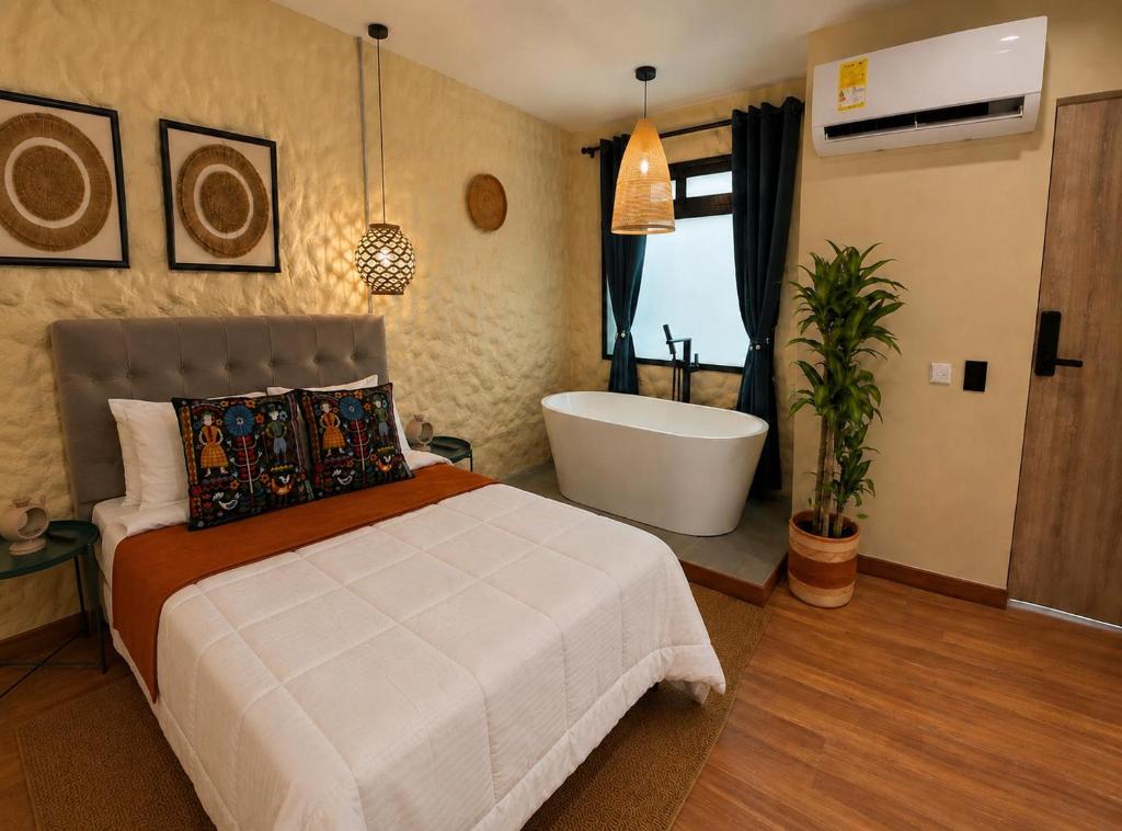 Nam Hotel Boutique Medellin - 3