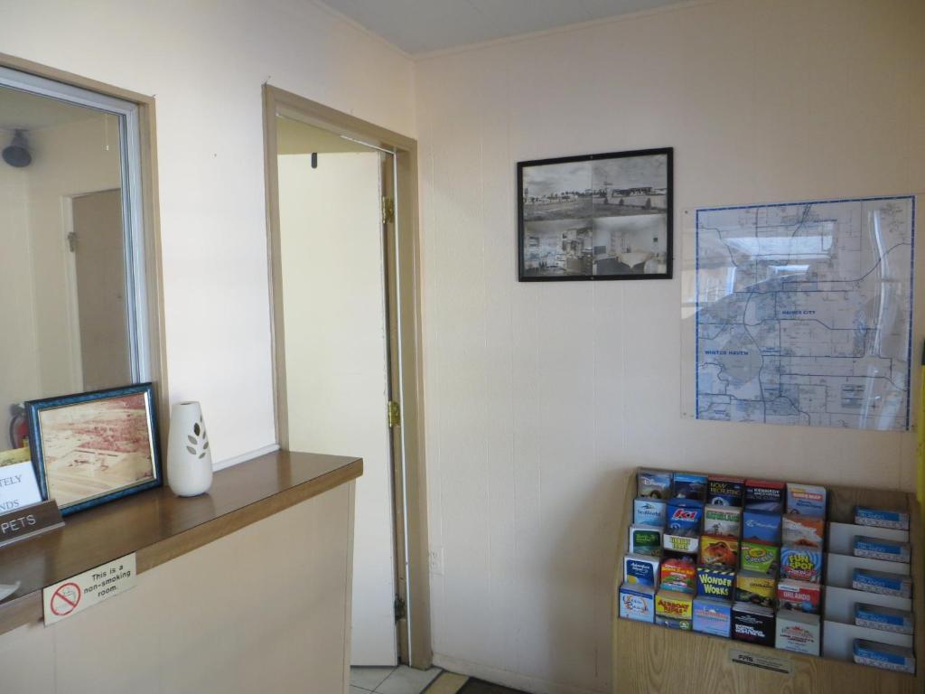 State Motel Haines City photo