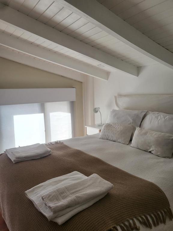 Melipal room Esquel - 3