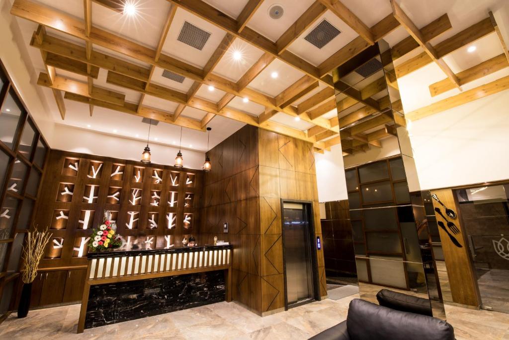 Hotel Aurus photo