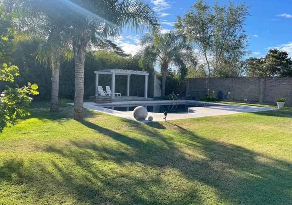 Casa Manu - 2