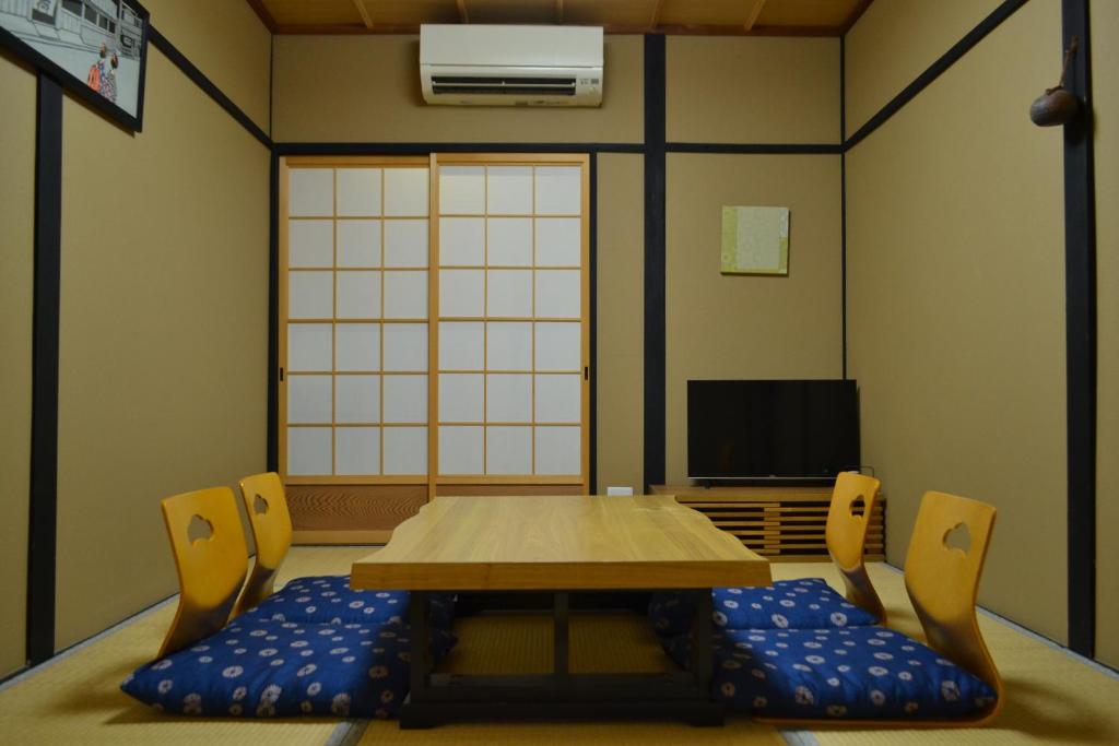 HoNoDo HIEIJYO-東寺