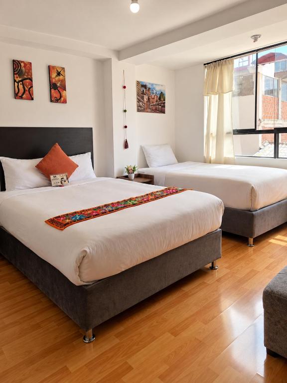 Hotel Perumanta Boutique - 3
