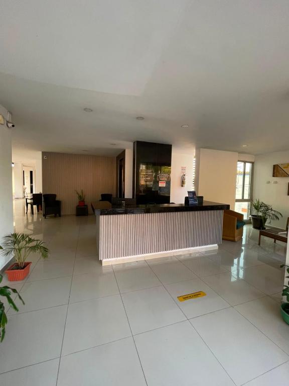 Okawango Hotel - 2