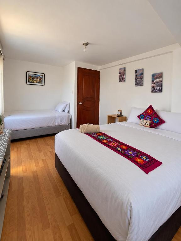 Hotel Perumanta Boutique - 2