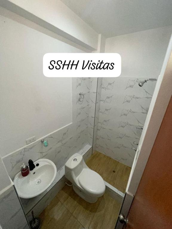 Minidepa Urb Hurtado Miller Baños del Inca - 2
