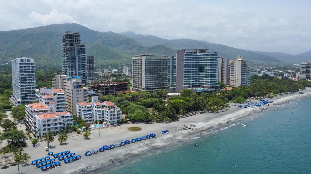 Alma Caribe - 1