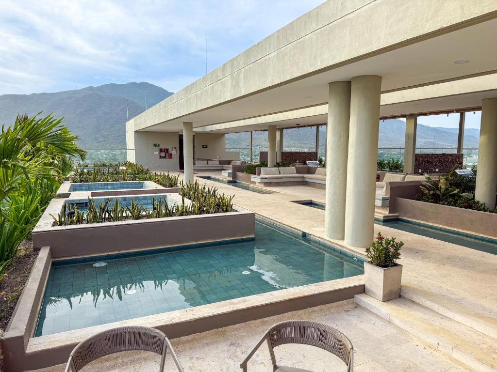 Alma Caribe - 2