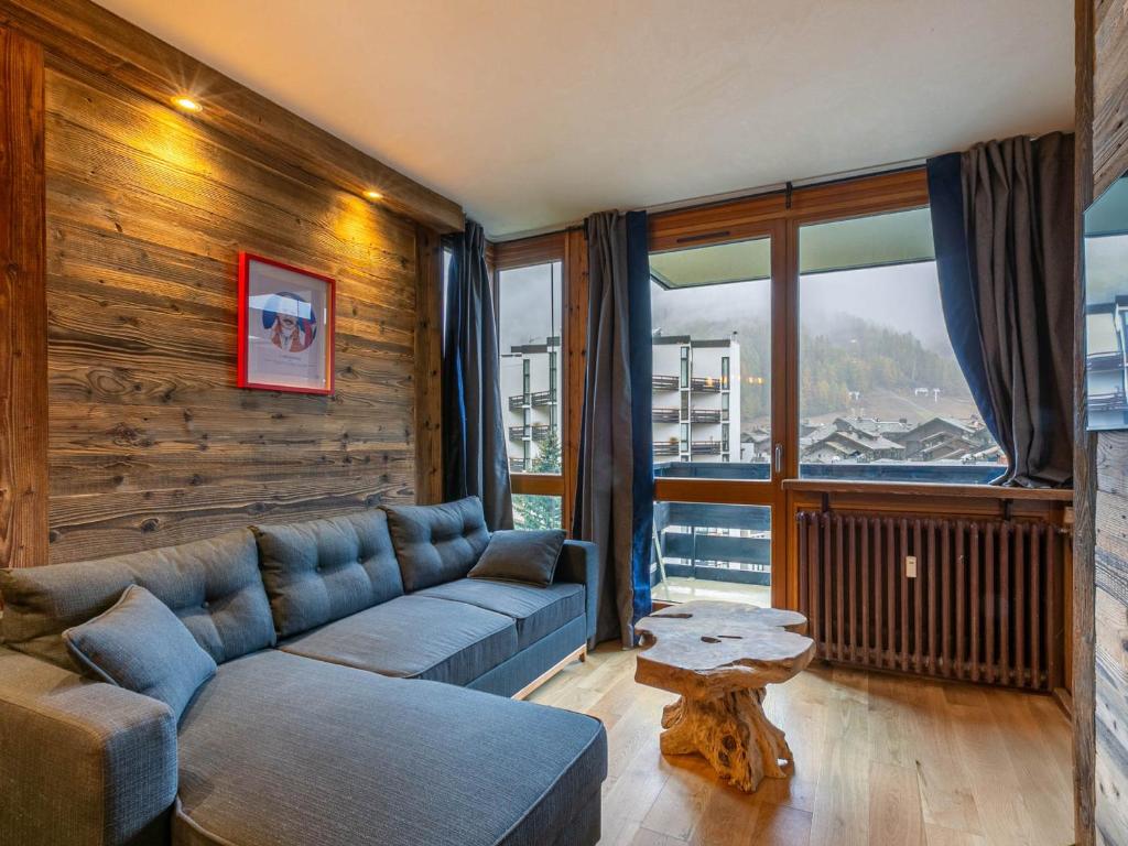 Appartement élégant avec animaux OK - 4 pers. - FR-1-694-454 - 4