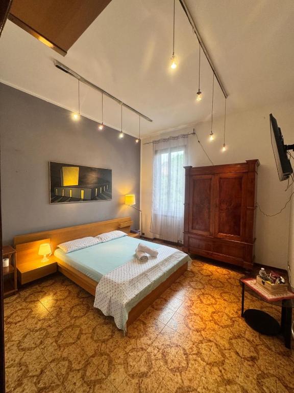 Bnb fantasia - 1