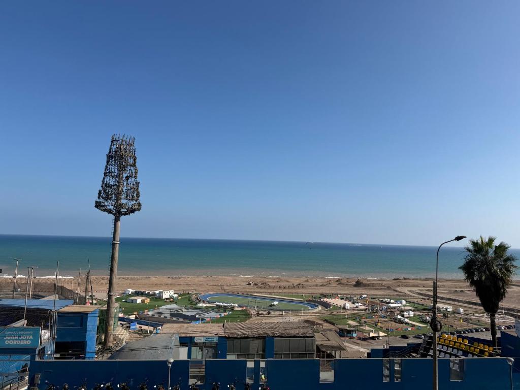 Ocean views in San Miguel near Costa 21 and Arena 1 Two bedroom and two bath - 2