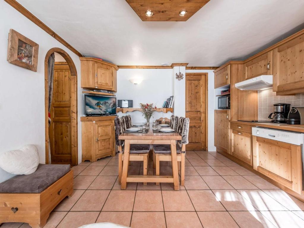 Appartement centre station - 4 pers. - FR-1-631-270 - 3