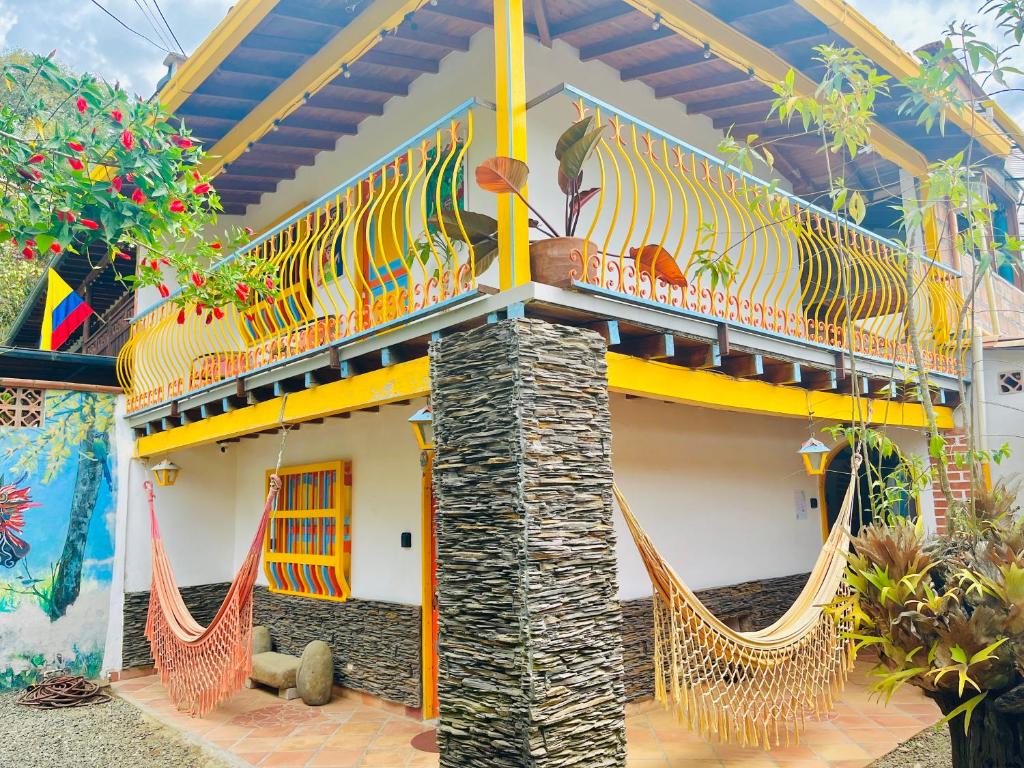 Casa de las Rocas Signature - 3