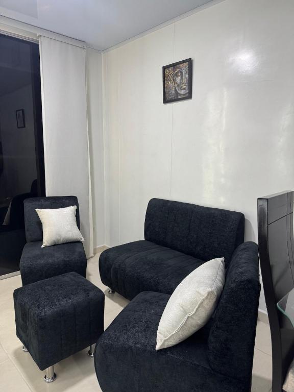 Apartamento Céntrico con Piscina en la Ciudad - 5