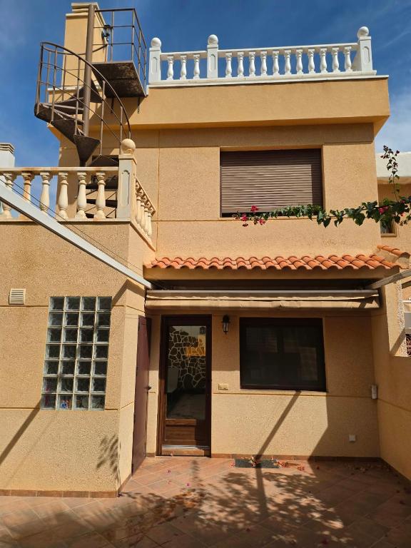 Sea View House Torrevieja - 3