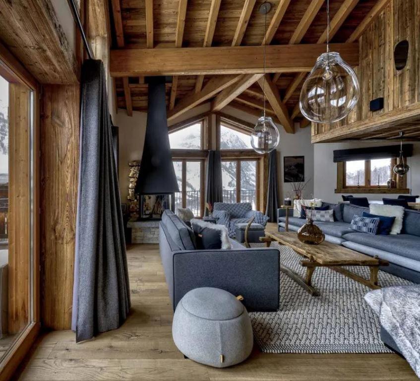 Cool ski Tignes chalet relax - 3