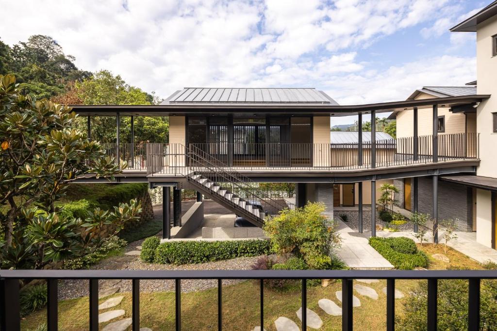 Meiyuan Liu B&B