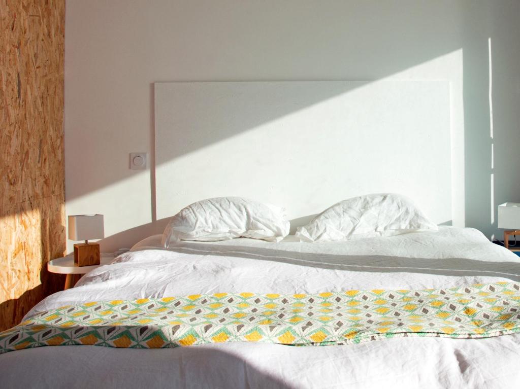 Superbe appartement sur la plage - Le Zénith - 5