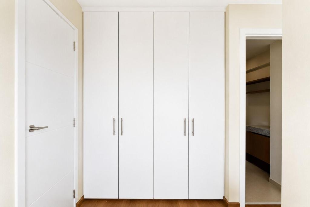 Apartment facing San Isidro - 3