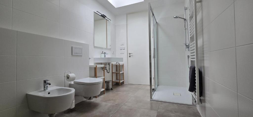 Rooftop Apartment - Alpstay - 4