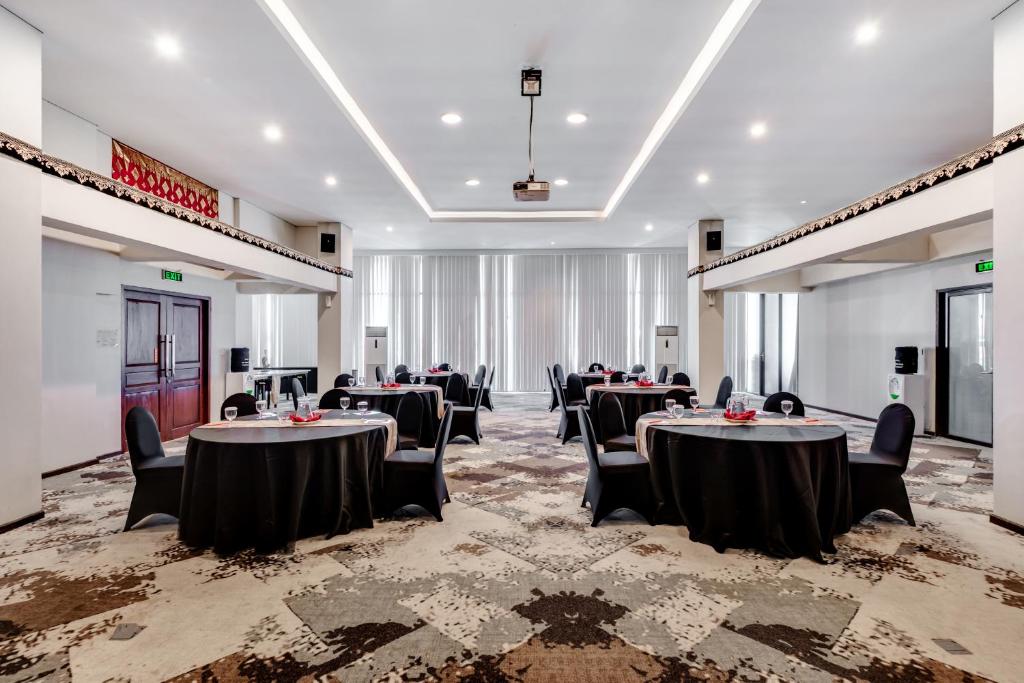 Meeting room / ballrooms
