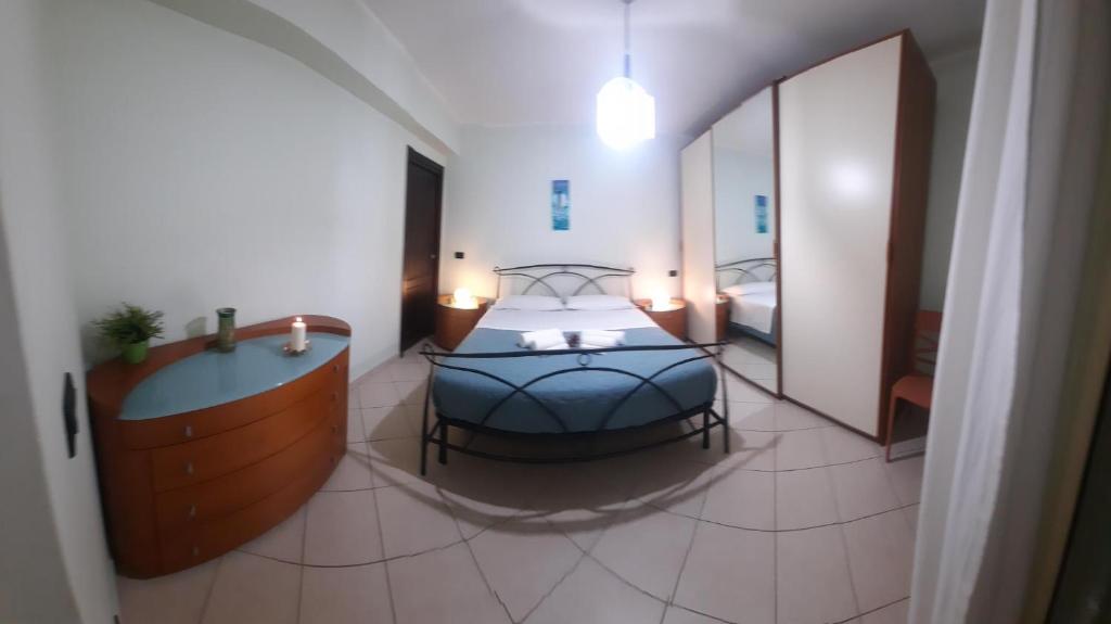 Aster Rhegion Apartment - 4