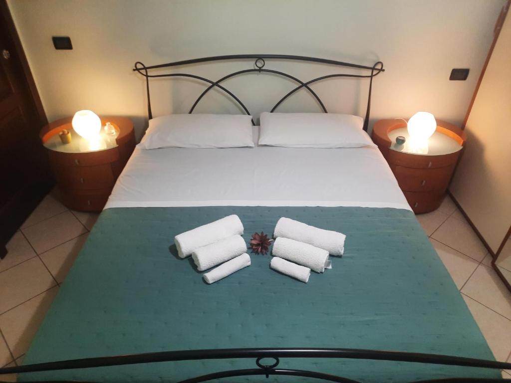 Aster Rhegion Apartment - 3
