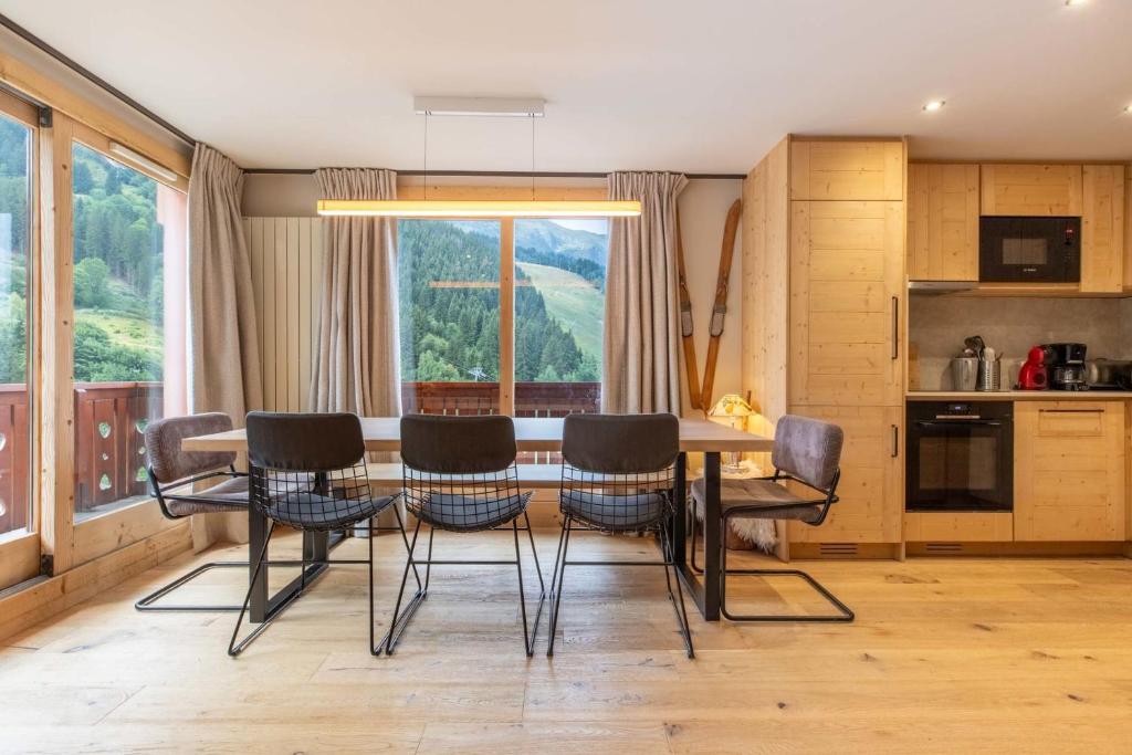 Grand Duc 8 - 5