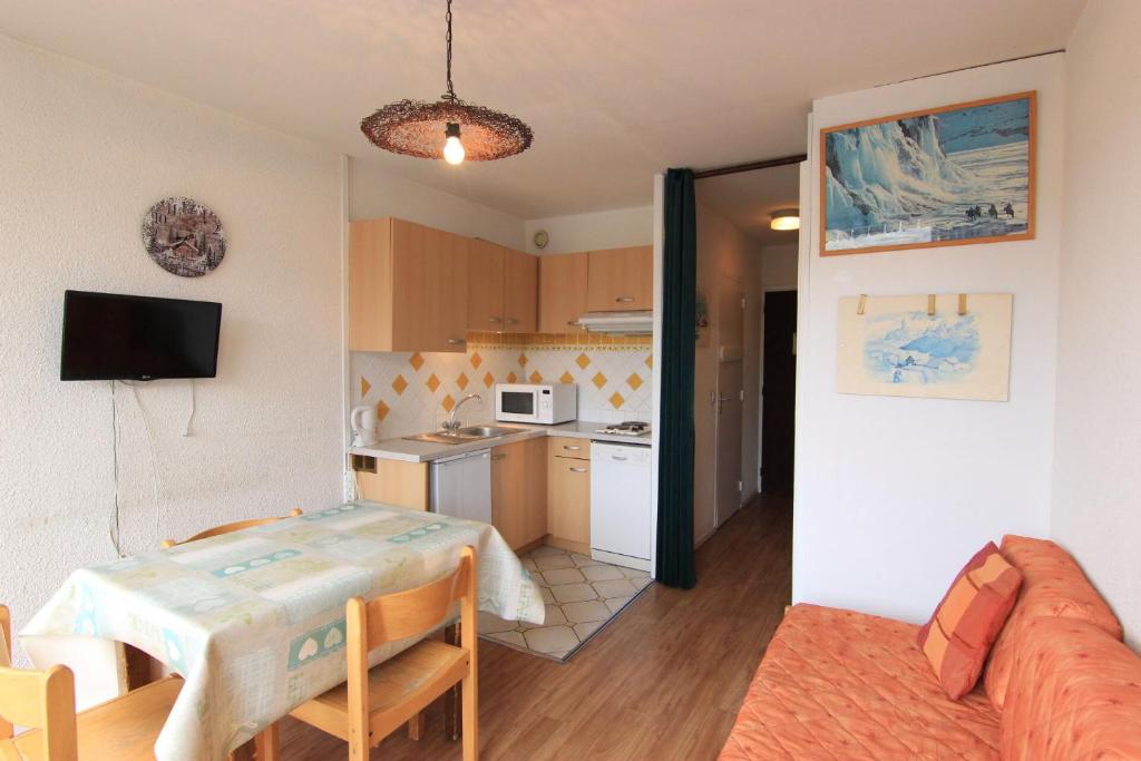 Résidence Dome De Polset - DÔME DE POLSET STUDIO 21M² 3 PERS PROCHE DES PISTES MAE-7771 - 1