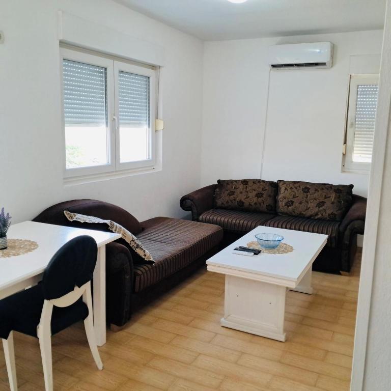 Apartman Tološi Podgorica - 4
