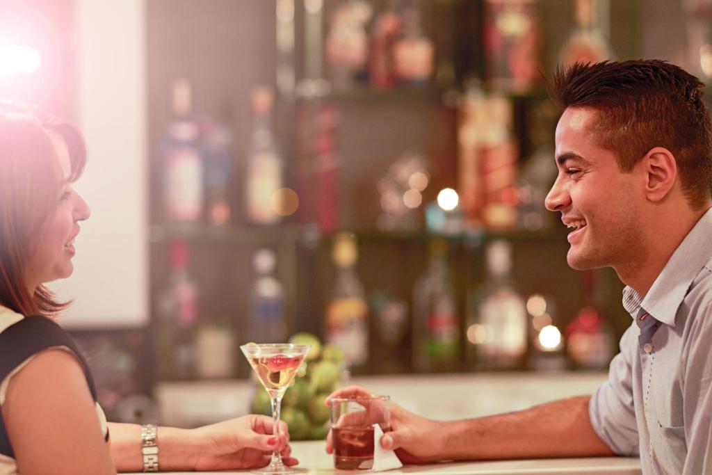 Bar/lounge