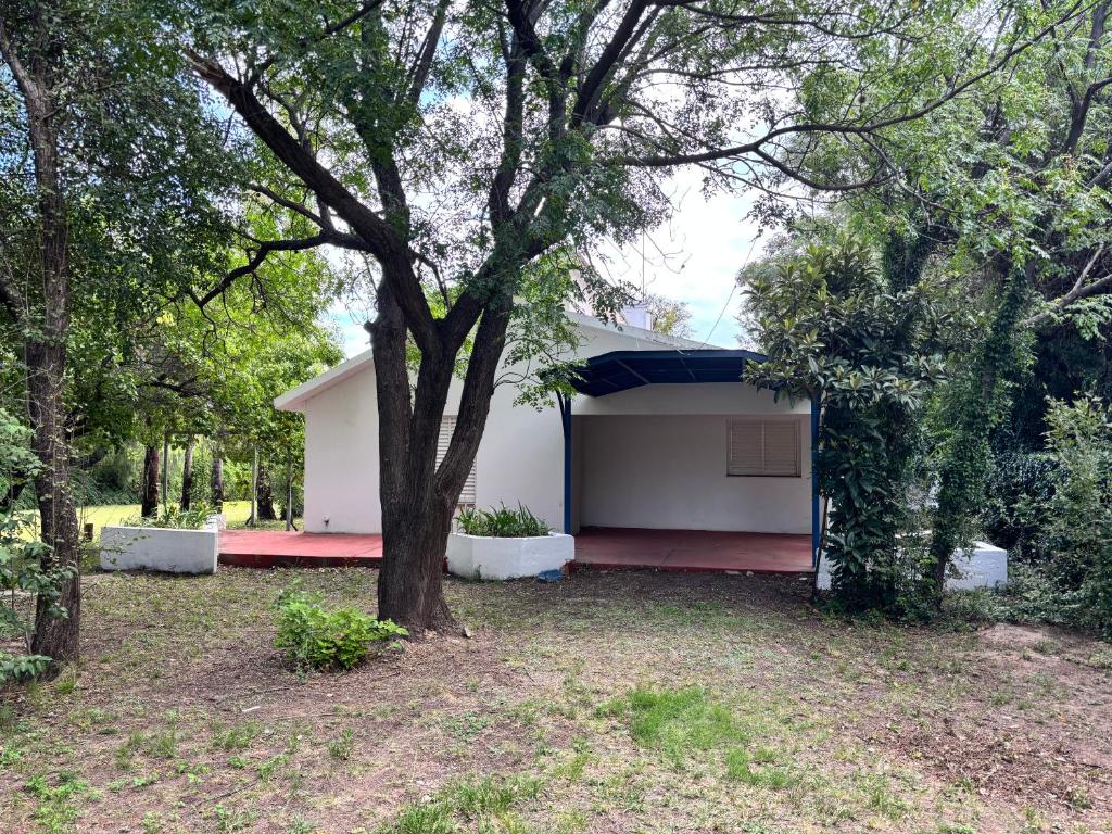 La Gregoria - 1