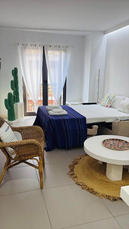 2B - Gran apartamento a 5 minutos de la playa de La Punta - 3