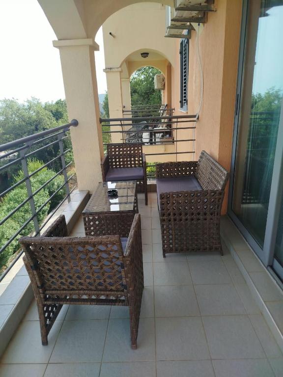 apartment Vesna - 1