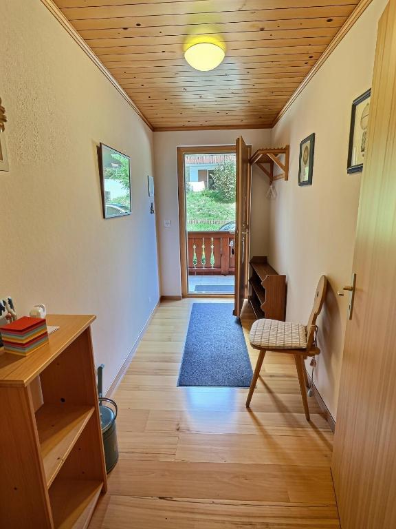 Appartement Sarine E5 - 3