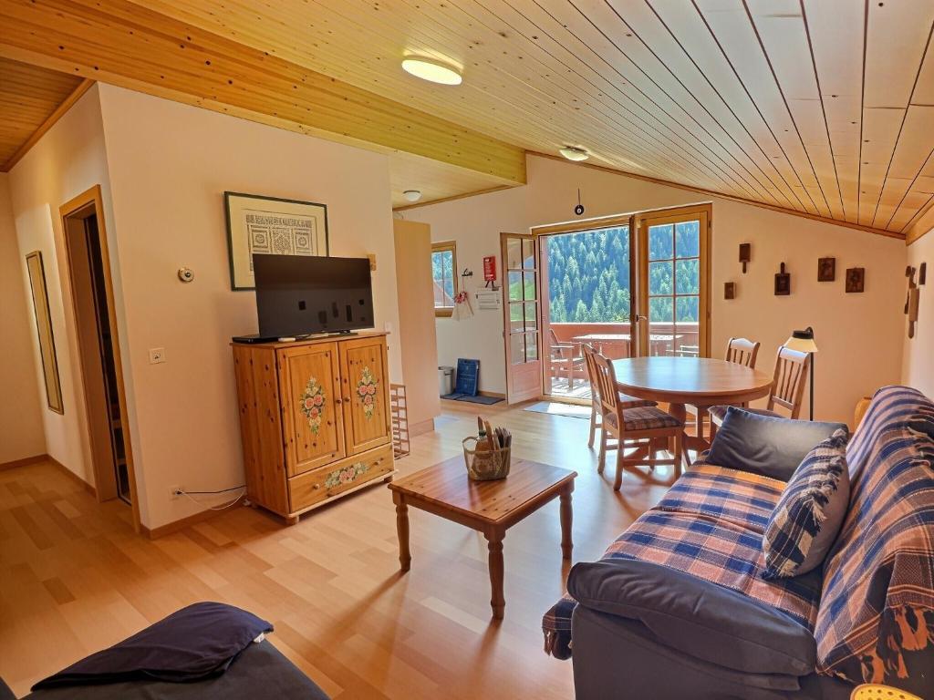 Appartement Sarine E5 - 4