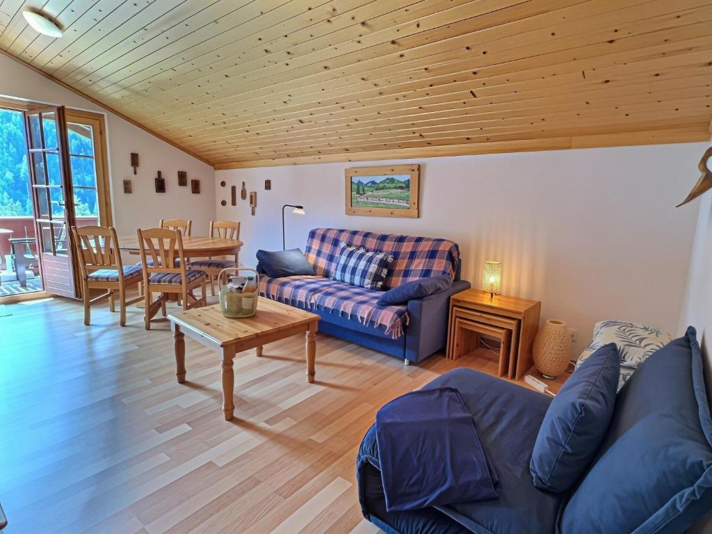 Appartement Sarine E5 - 5