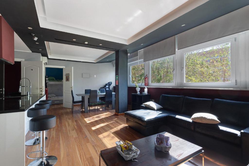 Auditorium Deluxe - 3