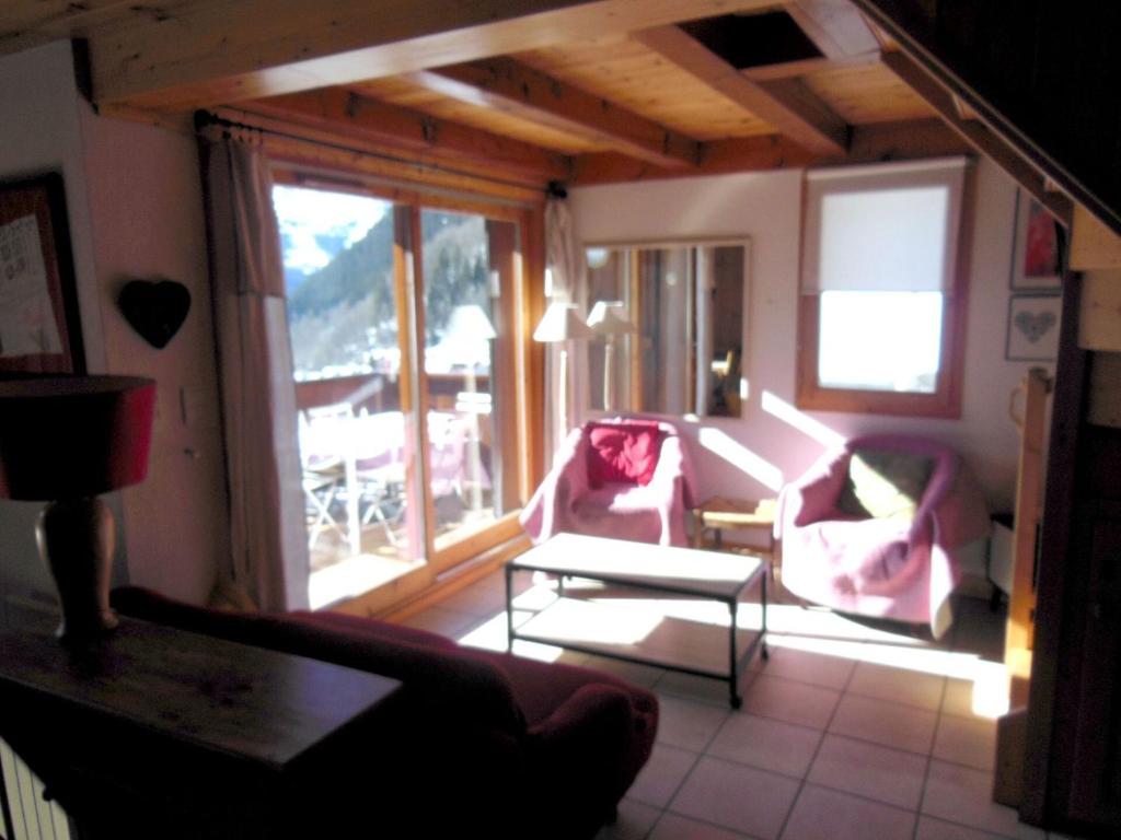 Résidence La Tour Du Merle - 4 Pièces pour 6 Personnes MAE-3312 - 1