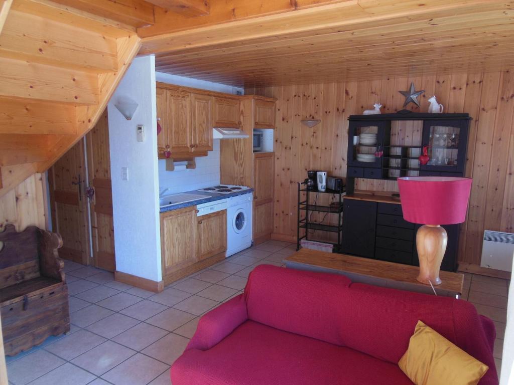 Résidence La Tour Du Merle - 4 Pièces pour 6 Personnes MAE-3312 - 2