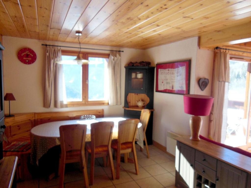 Résidence La Tour Du Merle - 4 Pièces pour 6 Personnes MAE-3312 - 3